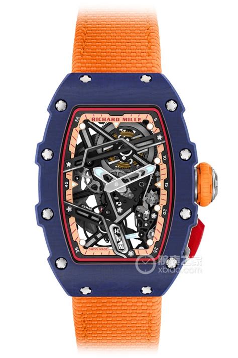 richard mille 价格